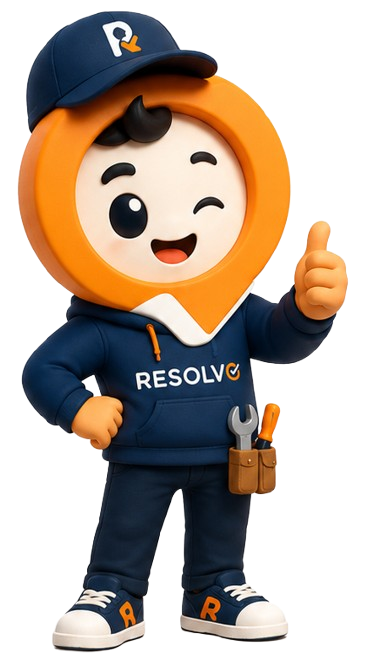 Sol - Asistente de Resolvo